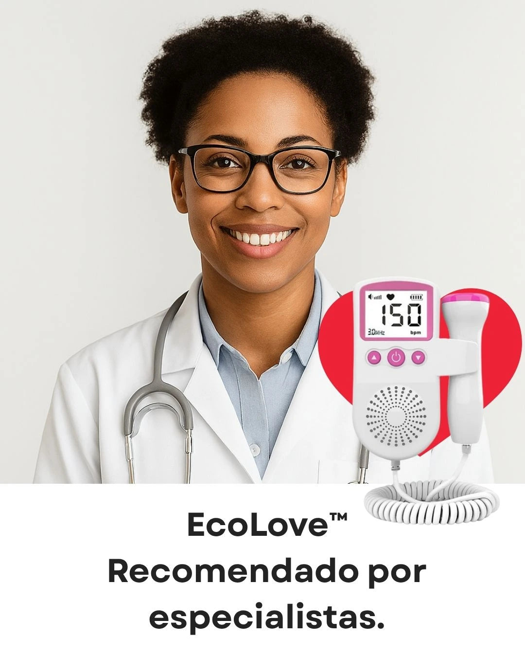 EcoLove™ - Tu tranquilidad empieza con un latido