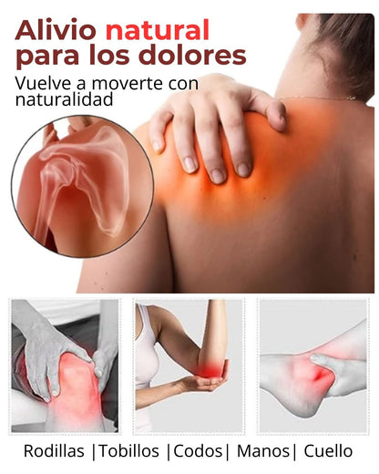 Pague 1 Lleve 2 Venom™ | Movilidad sin dolor